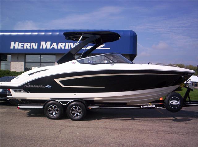 Chaparral boats for sale in Ohio - boats.com