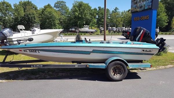Bass Boat | New and Used Boats for Sale