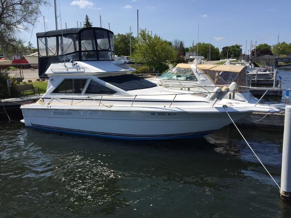 used boats northern michigan 1988 sea ray sedan bridge northern michigan michigan used boats northern michigan 1988 sea ray sedan bridge northern michigan michigan