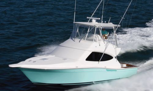 Breakers Legend 410