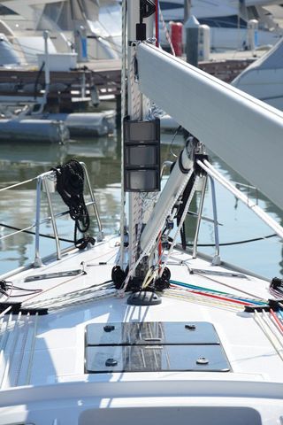 Manufacturer Provided Image: Bavaria 40S Cruiser