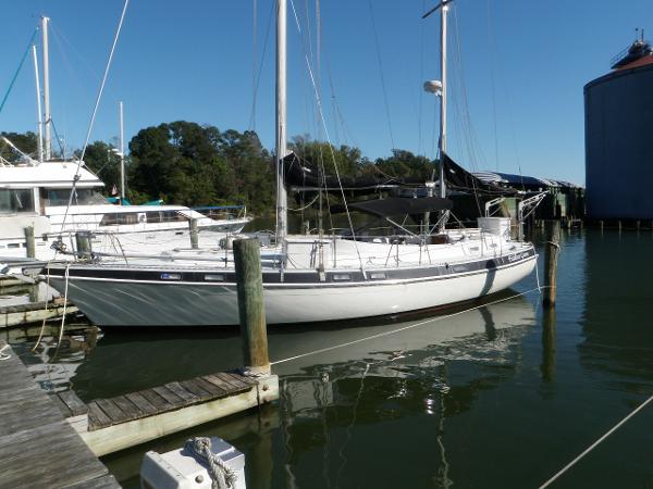 boats for sale kinsale va 1981 morgan out island 41 kinsale virginia boats boats for sale kinsale va 1981 morgan out island 41 kinsale virginia boats