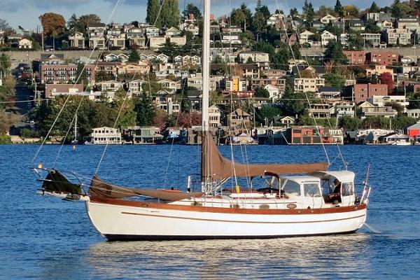 Used boats for sale in seattle - at our docks Washington ...