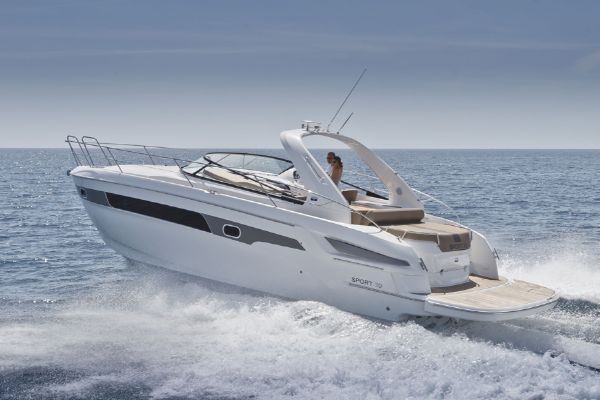 Bavaria Sport 39