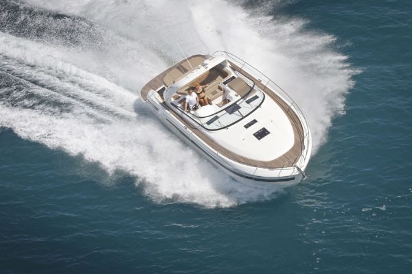 Bavaria Sport 39