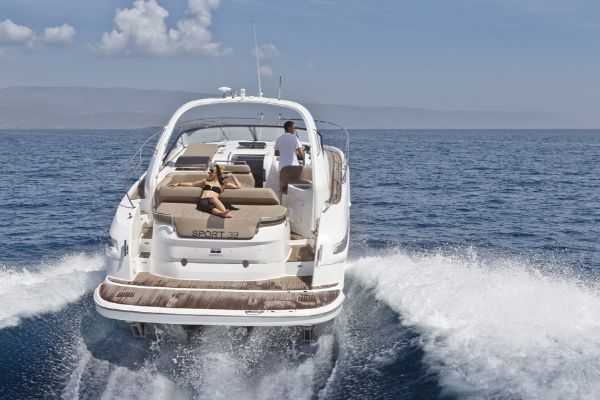 Bavaria Sport 39