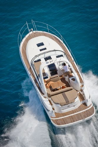 Bavaria Sport 39