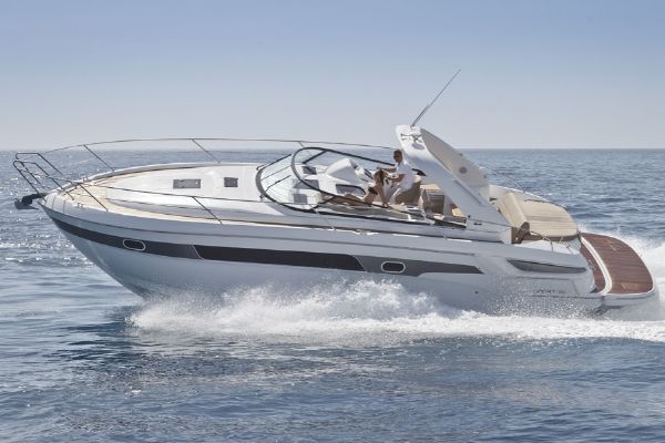 Bavaria Sport 39