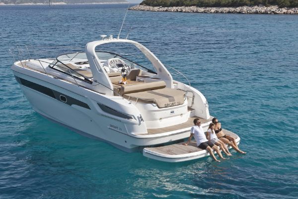 Bavaria Sport 39