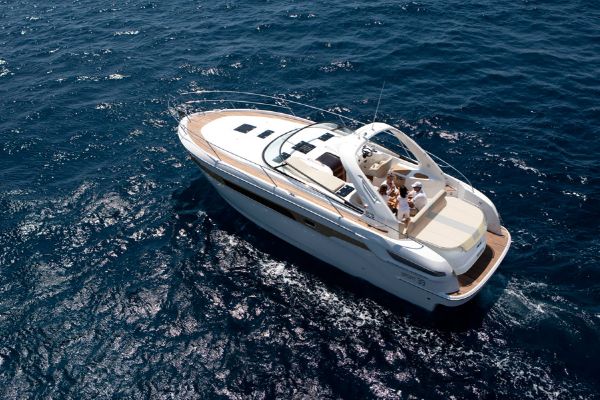 Bavaria Sport 39