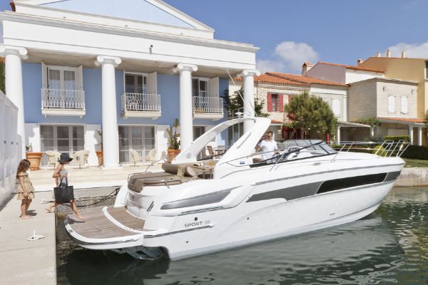 Bavaria Sport 39
