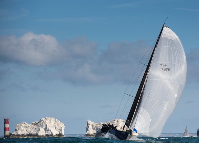McConaghy Boats Ker 40+