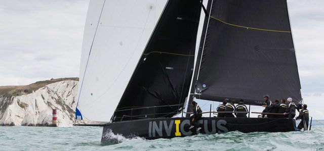 McConaghy Boats Ker 40+