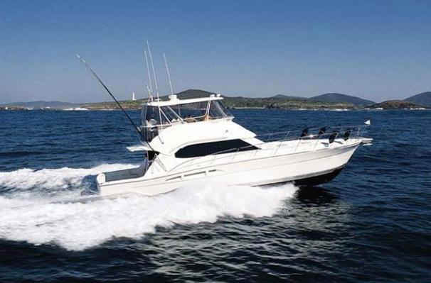 51 Flybridge