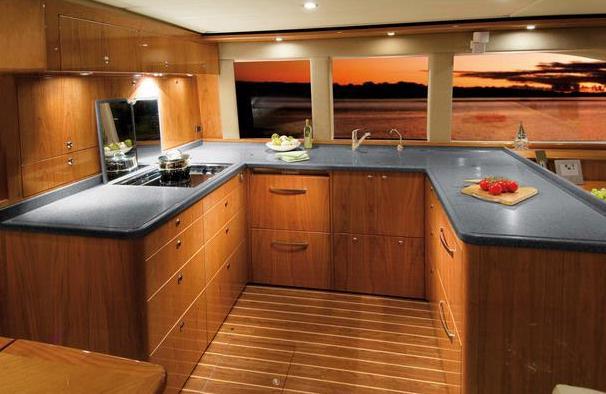 Galley
