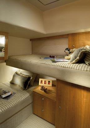 Guest Cabin