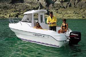 500 Pilothouse