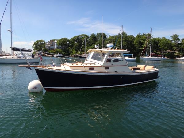 Downeast Dyer Boats For Sale - Boats.com