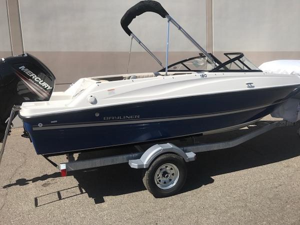 2017 bayliner 185 boat manual