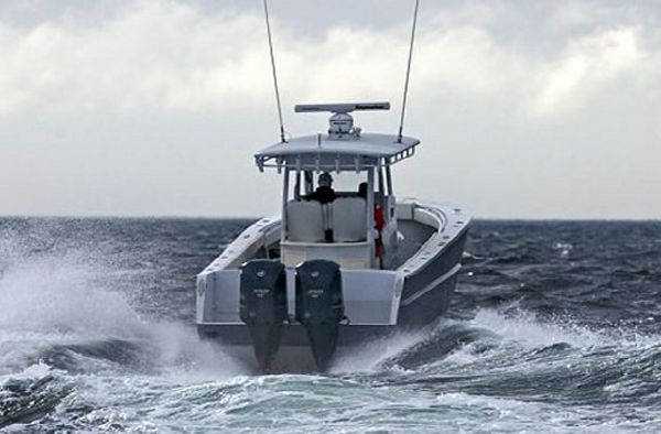 ... Salt Aluminum Alloy Center Console Patrol Boat /Fishing Boat/Work Boat