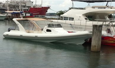 Lianya HYP830