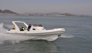Lianya HYP830
