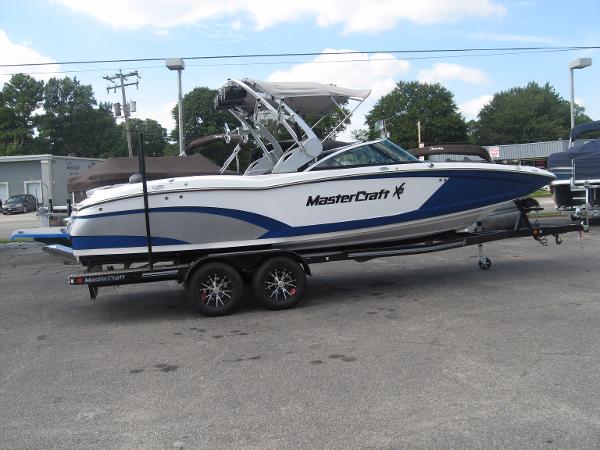 Mastercraft X46 boats for sale - boats.com