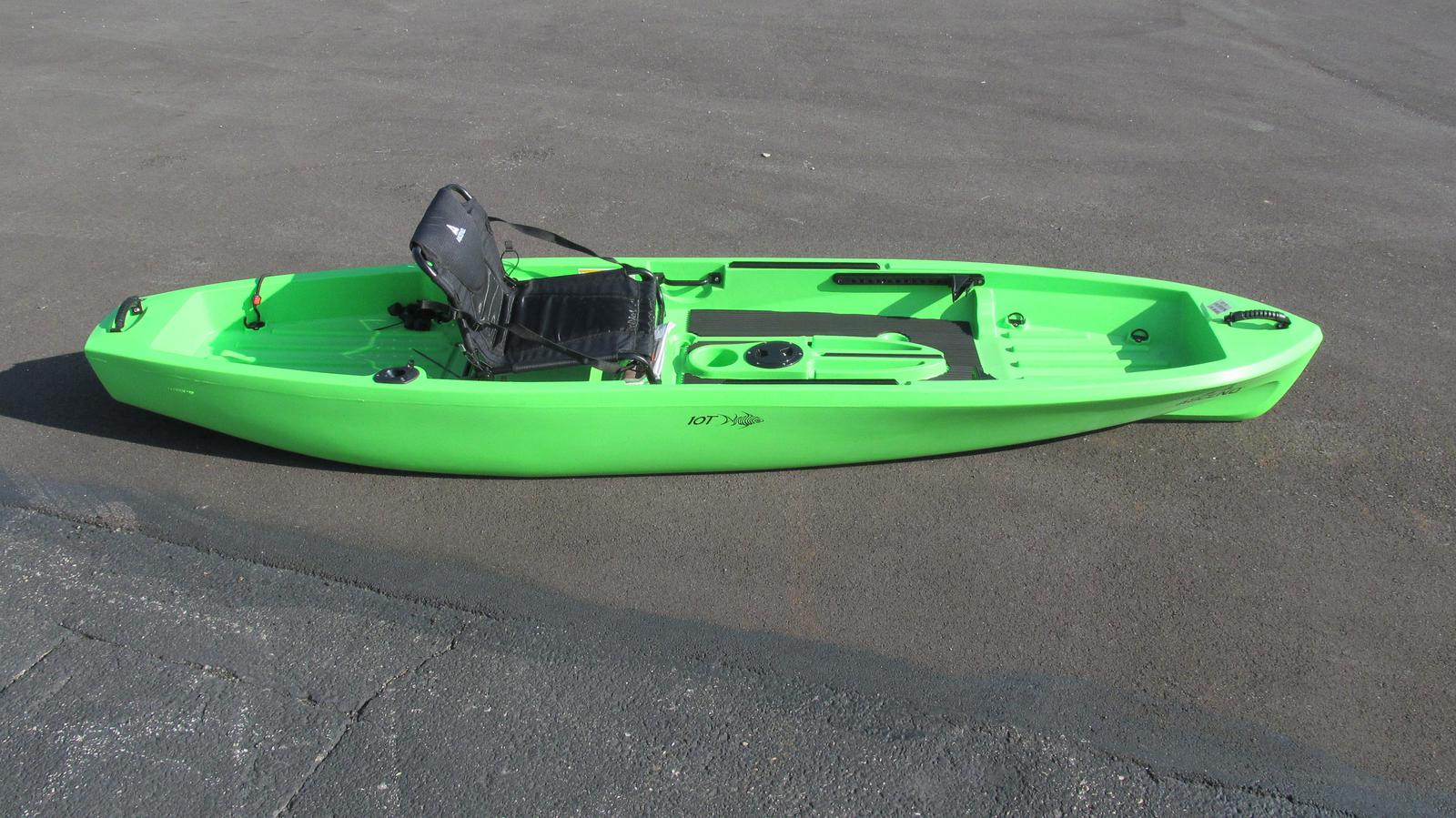 Ascend Kayaks boats for sale