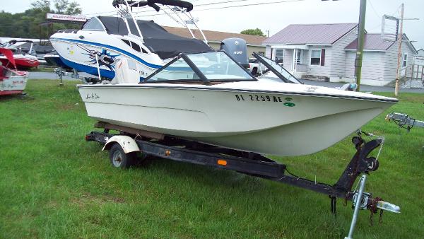 Lone Star | New and Used Boats for Sale