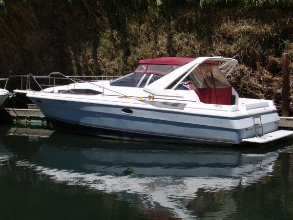 Avanti Boats