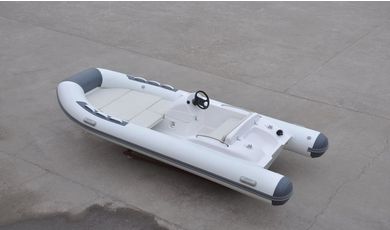 Lianya Rib Boat HYP430