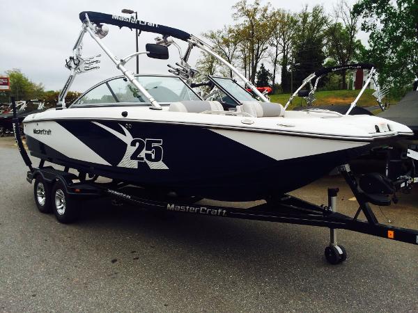 Mastercraft X25 boats for sale - boats.com