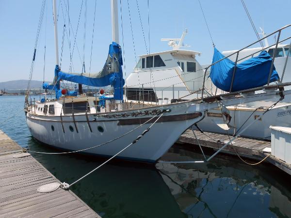 seawolf boats