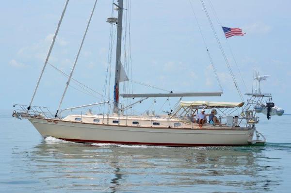 Island Packet Boats For Sale In United States - Boats.com