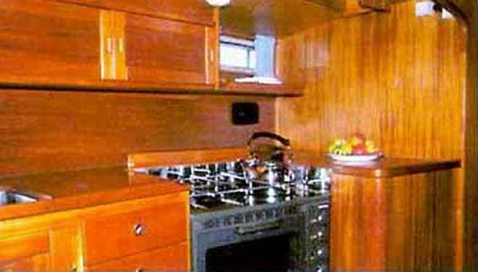 Galley