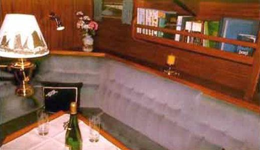 Saloon