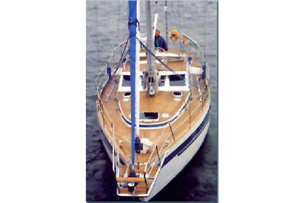 Sailing