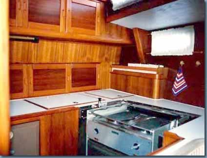 Galley