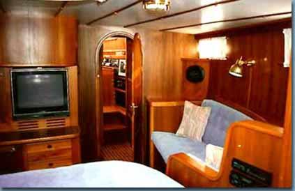 Saloon