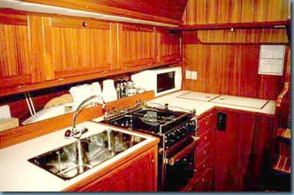 Galley