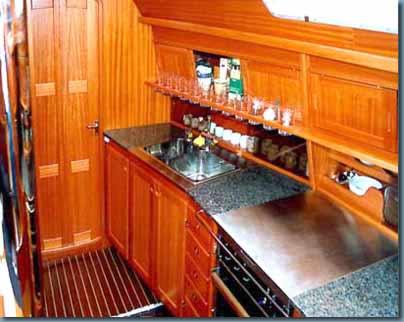 Galley