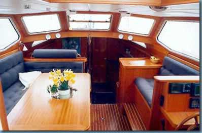 Saloon