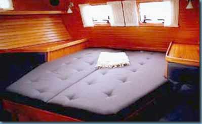 Double Berth