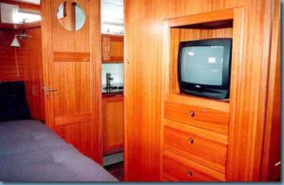 Cabin