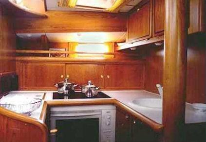 Galley