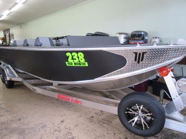 Willie | New and Used Boats for Sale