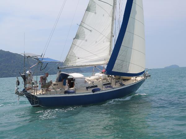 fishing boat for sale langkawi 1981 fortissimo 33 langkawi malaysia boats fishing boat for sale langkawi 1981 fortissimo 33 langkawi malaysia boats