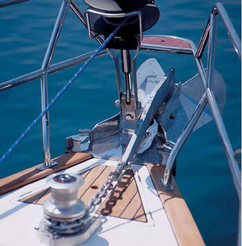 Anchor