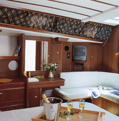 Saloon