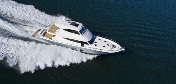 Maritimo M73